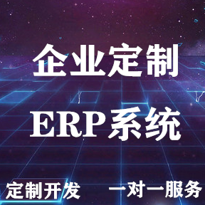 企业ERP系统 ERP定制开发 各行业ERP系统 现成ERP